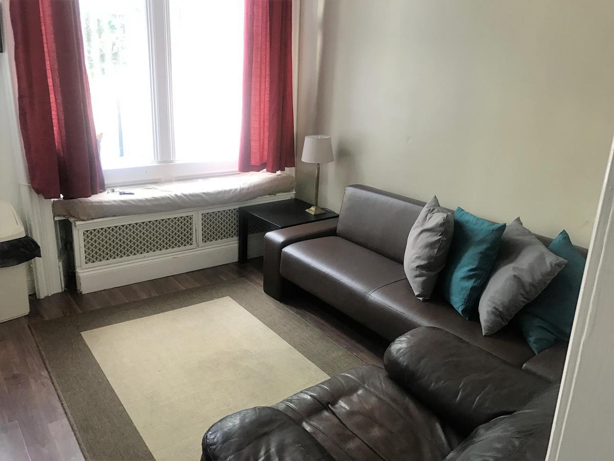 The New Clifton House Hotel Newcastle upon Tyne Room photo