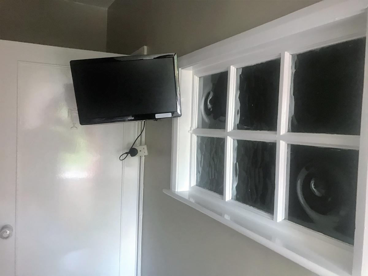 The New Clifton House Hotel Newcastle upon Tyne Room photo