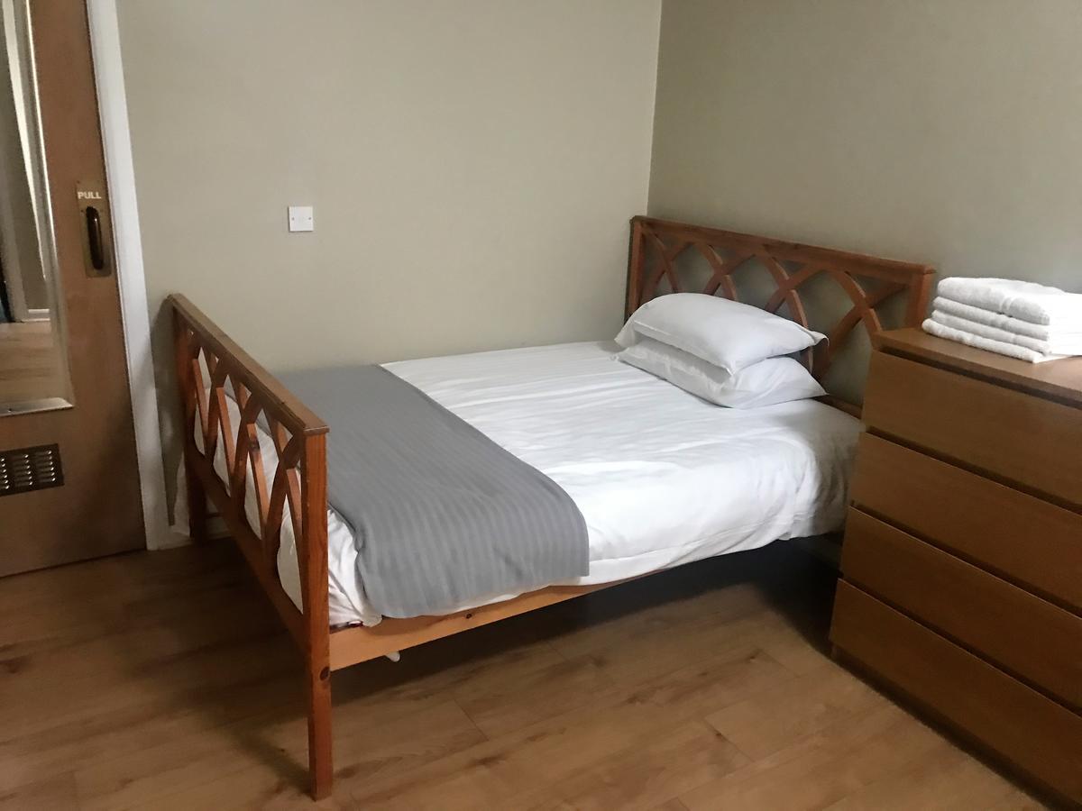The New Clifton House Hotel Newcastle upon Tyne Room photo