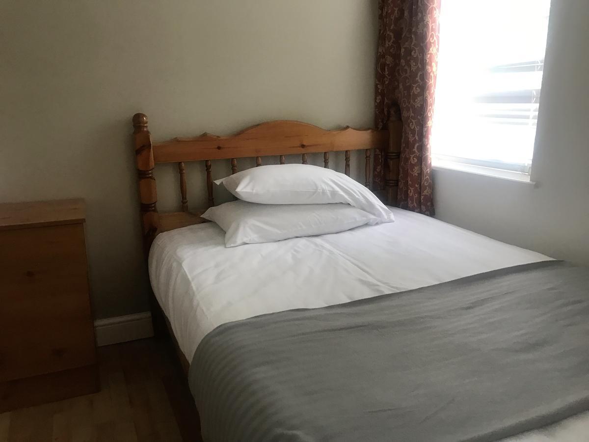 The New Clifton House Hotel Newcastle upon Tyne Room photo
