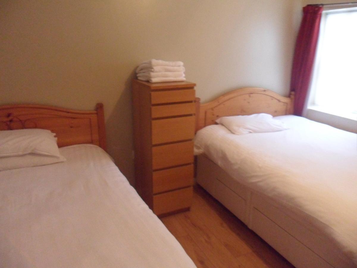 The New Clifton House Hotel Newcastle upon Tyne Room photo