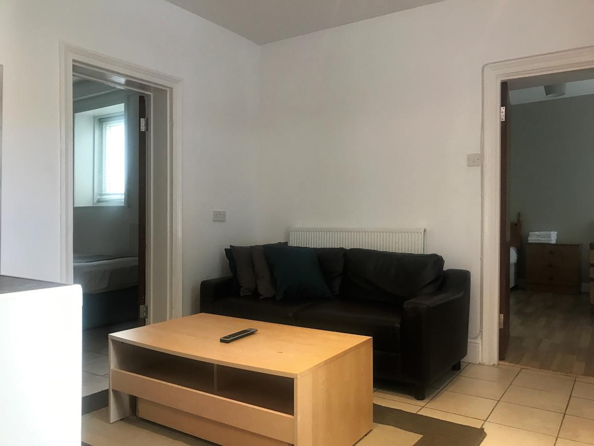 The New Clifton House Hotel Newcastle upon Tyne Room photo