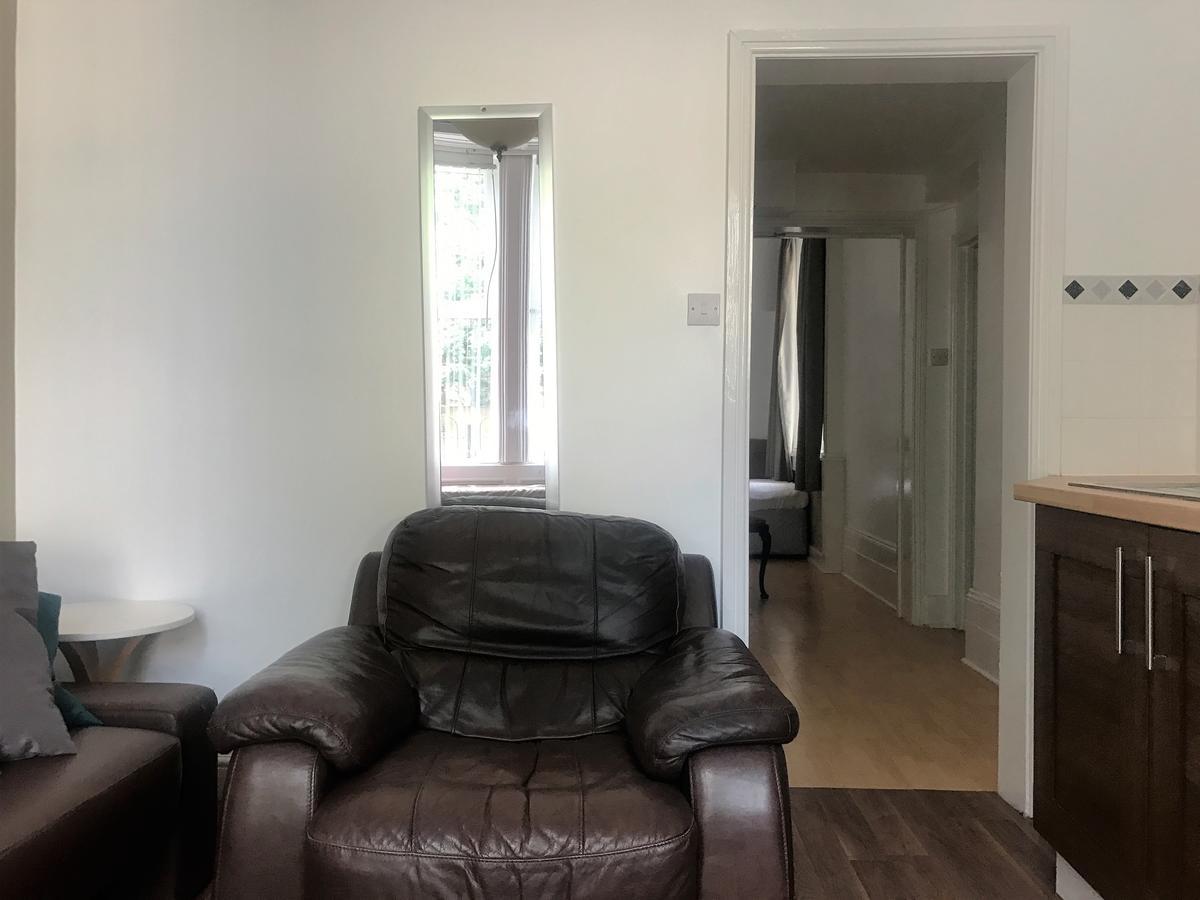 The New Clifton House Hotel Newcastle upon Tyne Room photo