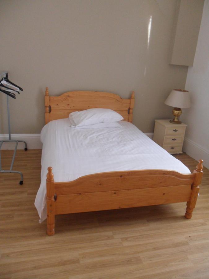 The New Clifton House Hotel Newcastle upon Tyne Room photo