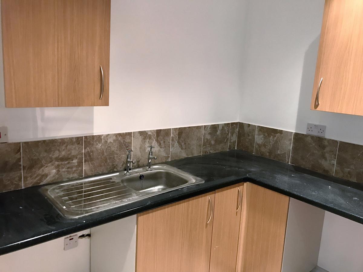 The New Clifton House Hotel Newcastle upon Tyne Room photo